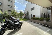 その他共用部 その他共用部