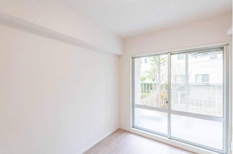 リビング以外の居室 リビング以外の居室