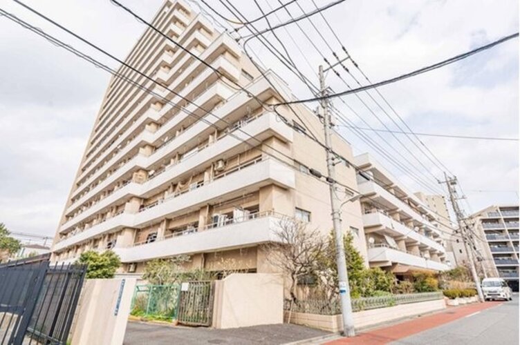 現地外観写真 現地外観写真