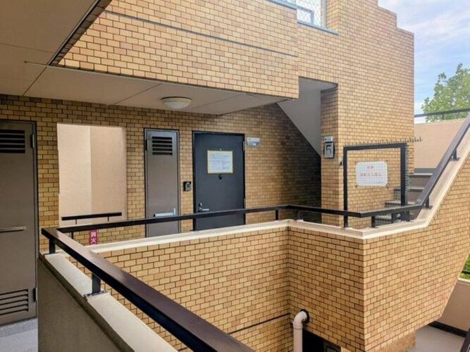 その他共用部 その他共用部