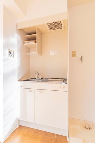 キッチン キッチン