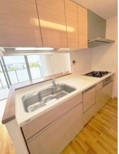 キッチン キッチン