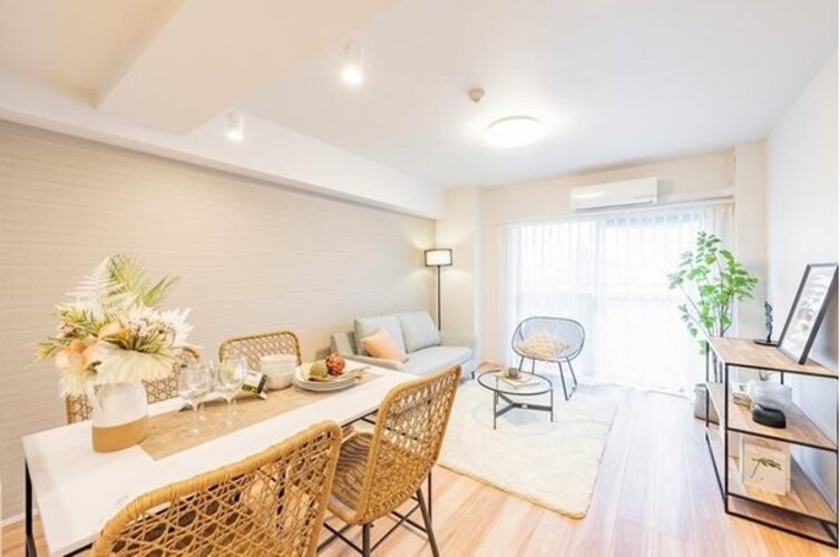 リビング リビング