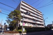 マンション外観 マンション外観