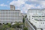 住戸からの眺望写真 住戸からの眺望写真