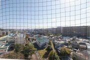 住戸からの眺望写真