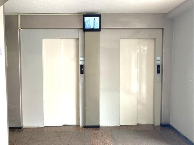 その他共用部 その他共用部