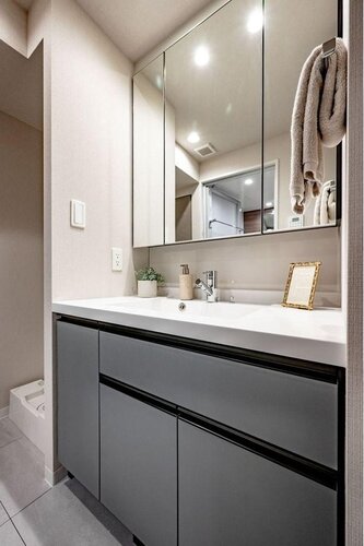 洗面台・洗面所 洗面台・洗面所