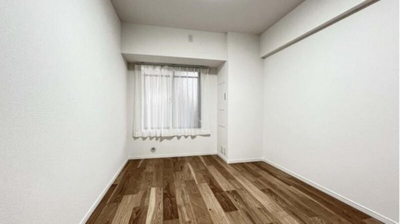 リビング以外の居室