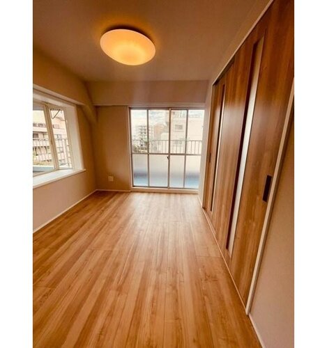 リビング以外の居室 リビング以外の居室