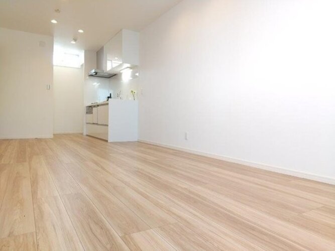 リビング リビング