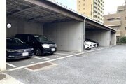 駐車場 駐車場