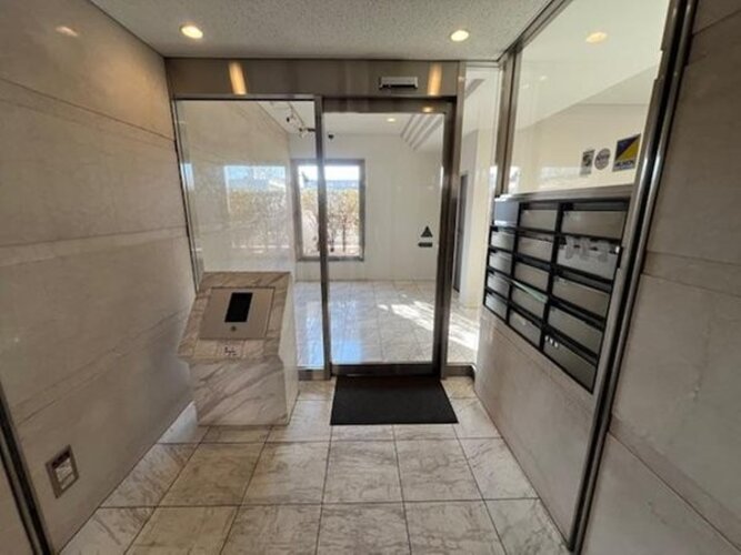 その他共用部 その他共用部