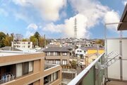 住戸からの眺望写真