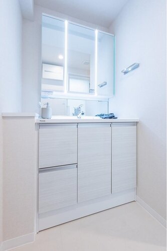 洗面台・洗面所