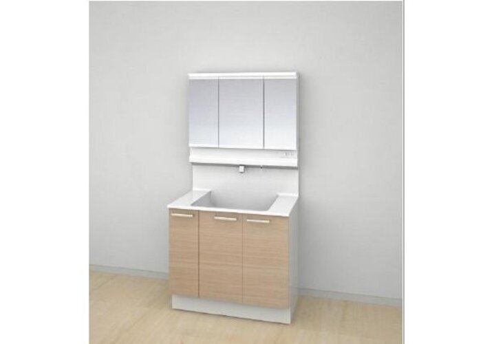 洗面台・洗面所