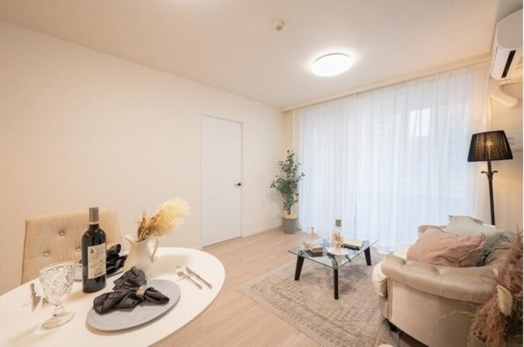 リビング リビング