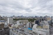 住戸からの眺望写真