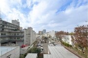 住戸からの眺望写真