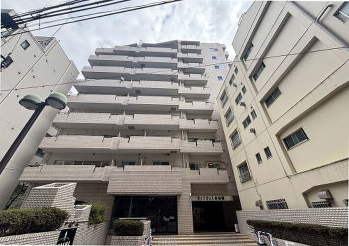 都営三田線 「新板橋」駅まで徒歩2分、ＪＲ埼京線 「板橋」駅まで徒歩5分