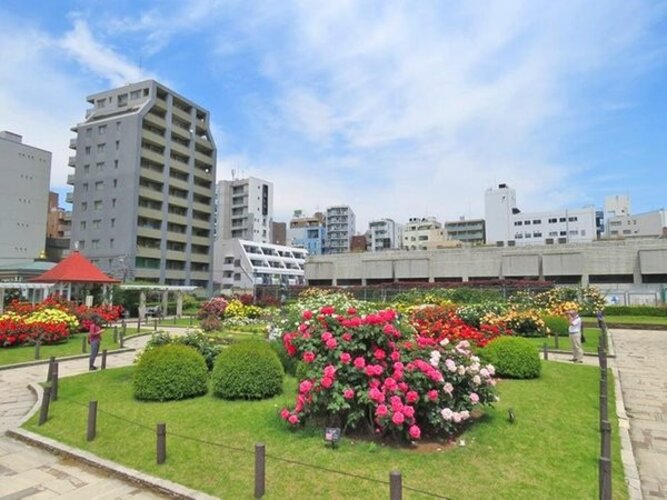 その他環境写真 その他環境写真