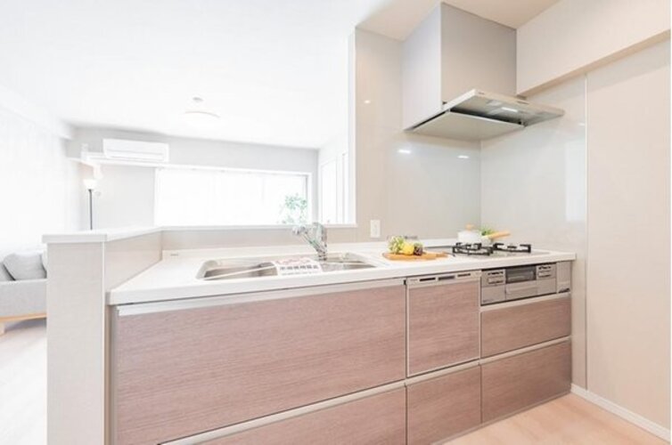 キッチン キッチン