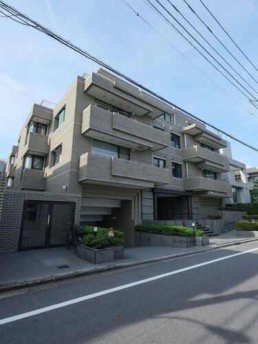 現地外観写真 現地外観写真