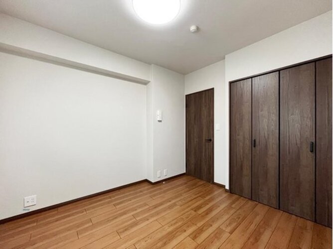 リビング以外の居室 リビング以外の居室