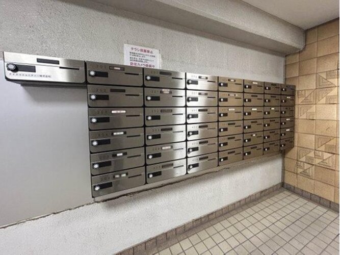 その他共用部 その他共用部