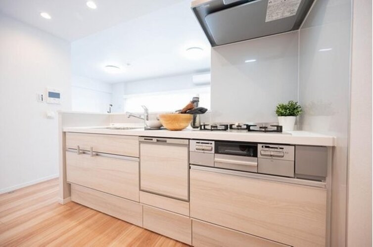 キッチン キッチン