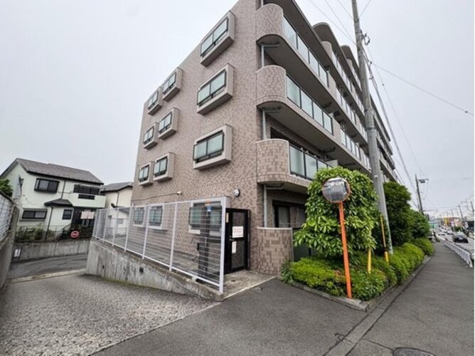 現地外観写真 現地外観写真