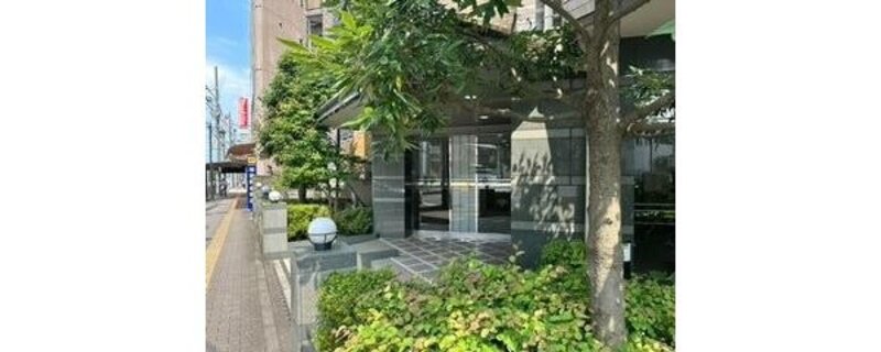 エントランス エントランス