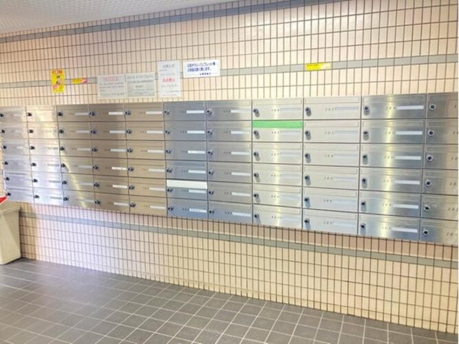 その他共用部 その他共用部