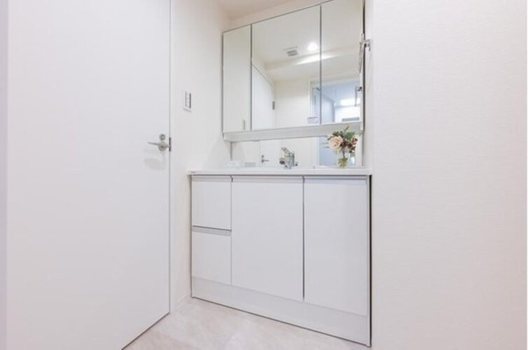 洗面台・洗面所 洗面台・洗面所