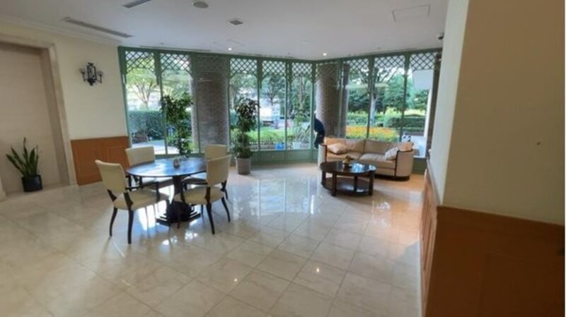 その他共用部 その他共用部