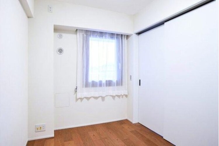 リビング以外の居室