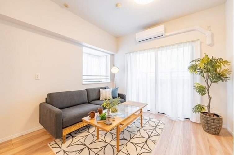 リビング リビング