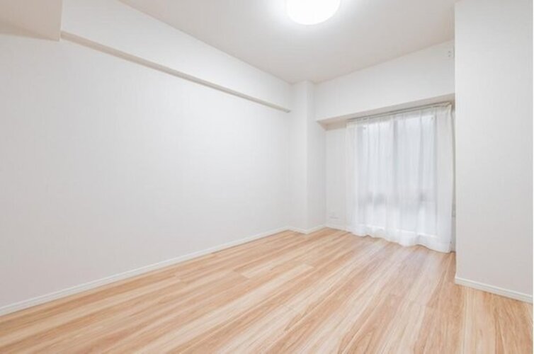 リビング以外の居室