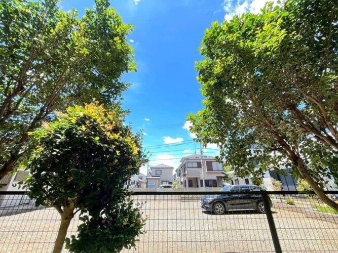 バルコニー バルコニー