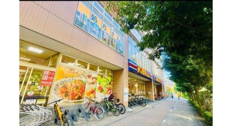 スーパー スーパー