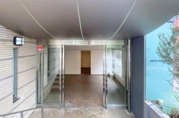 エントランス エントランス