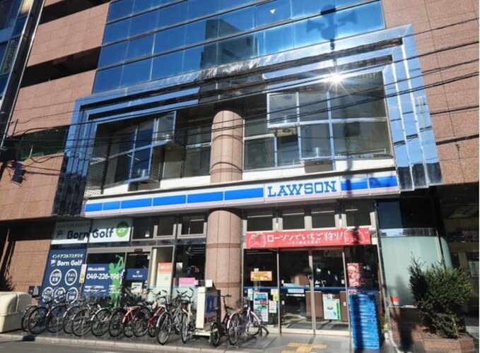 コンビニ コンビニ