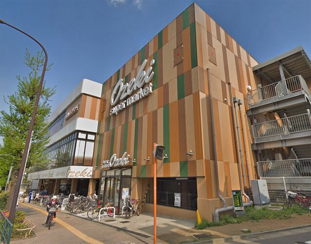 周辺環境 周辺環境