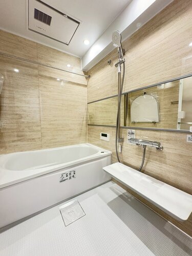 浴室 *1317サイズ・浴室乾燥・追い炊き機能付き* 浴室 *1317サイズ・浴室乾燥・追い炊き機能付き*