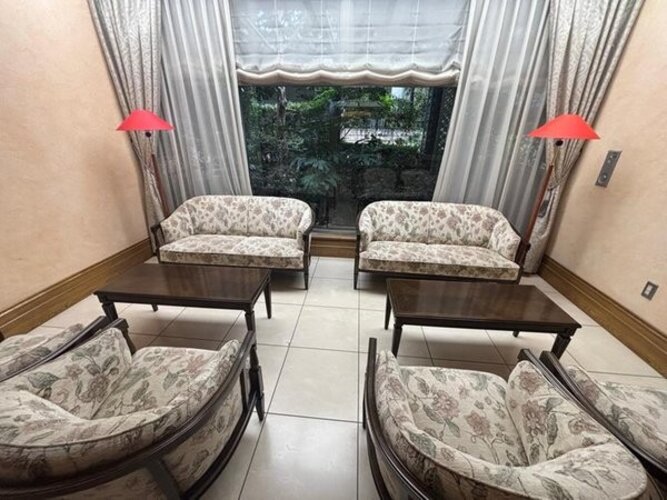 その他共用部 その他共用部