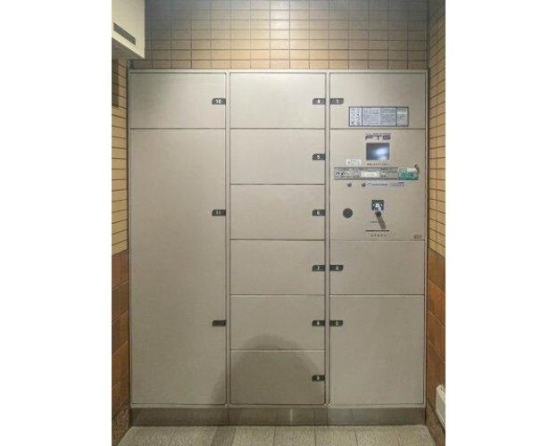 その他共用部 その他共用部