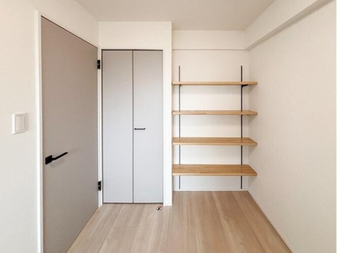 リビング以外の居室