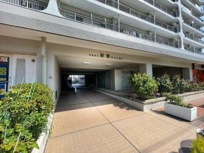 エントランス エントランス