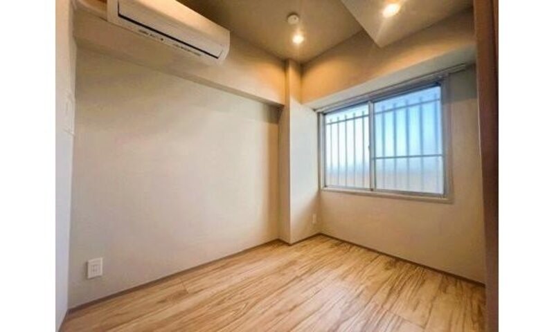リビング以外の居室