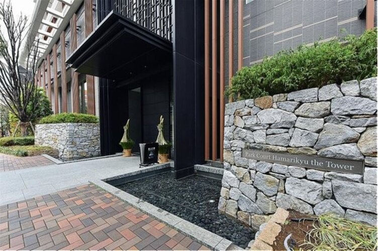 エントランス エントランス